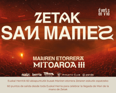 alt_im: Bidaiak ZETAK San Mamés - 2026ko ekainaren 20a